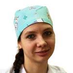 Павловская Мария Сергеевна Павловская Мария Сергеевна, Детский хирург - Курск