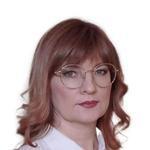 Назаренко Валентина Васильевна, Невролог, Эпилептолог - Курск