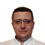 Родочинский Евгений Васильевич, Мануальный терапевт, Детский остеопат, Кинезиолог, Остеопат - Курск