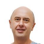 Коноваленко Евгений Александрович, Гинеколог - Курск