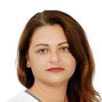 Федяева Ольга Геннадьевна Федяева Ольга Геннадьевна, Эндоскопист - Курск