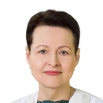 Мяснянкина Лариса Николаевна, Детский невролог, Невролог - Курск