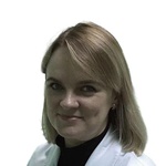 Рюмшина Юлия Олеговна Рюмшина Юлия Олеговна, Функциональный диагност, врач УЗИ - Курск