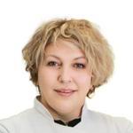 Домашева Наталия Ивановна, Гастроэнтеролог, Терапевт - Курск