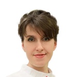 Мяснянкина Галина Николаевна, Эндоскопист - Курск