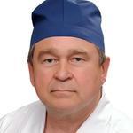 Беликов Леонид Николаевич