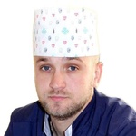 Гордов Максим Юрьевич, Сосудистый хирург (ангиохирург), Флеболог - Курск