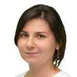 Булгакова И. В. - фото