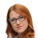 Вялых Екатерина Константиновна, Генетик - Курск