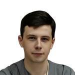Завьялов Илья Федорович Завьялов Илья Федорович, Детский сурдолог, ЛОР, Сурдолог - Курск