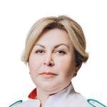 Сосолопова Ольга Валерьевна, Уролог, Андролог, Врач УЗИ - Курск