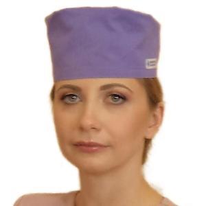 Бочарова Юлия Александровна, невролог - Курск