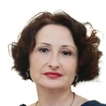 Маслова Татьяна Александровна Маслова Татьяна Александровна, Пульмонолог - Курск