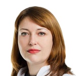 Зайцева Людмила Юрьевна Зайцева Людмила Юрьевна, Педиатр - Курск