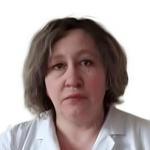 Юртаева Елена Павловна Юртаева Елена Павловна, Дерматовенеролог - Курск