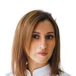 Гридина Юлия Романовна Гридина Юлия Романовна, Гинеколог - Курск