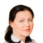 Некрасова Олеся Валерьевна, Врач УЗИ, гинеколог - Курск