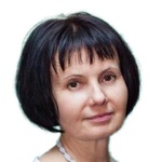 Сащина Ангелина Юрьевна, ЛОР - Курск