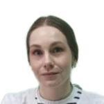 Калугина Наталья Михайловна Калугина Наталья Михайловна, Терапевт - Курск