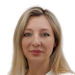 Дубровина Елена Григорьевна Дубровина Елена Григорьевна, Дерматолог, Венеролог, Дерматовенеролог - Курск