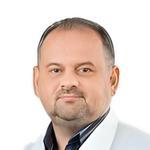Пойдашев Константин Юрьевич, Эндоскопист - Курск