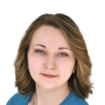 Дерюгина Екатерина Вячеславовна, Стоматолог-ортопед - Курск