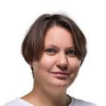 Бабухина Марина Геннадьевна, Детский невролог - Губкин