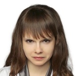 Протасова Лилия Владимировна Протасова Лилия Владимировна, Терапевт - Курск