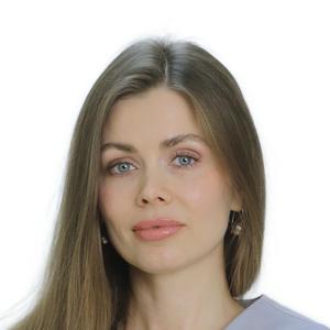 Кононенко Анастасия Сергеевна - фотография Кононенко Анастасия Сергеевна, репродуктолог, акушер, гинеколог - Москва