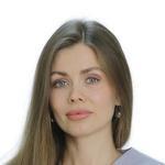 Кононенко Анастасия Сергеевна, Репродуктолог, акушер, гинеколог - Москва