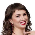 Сафронова Людмила Владимировна, Онколог, Хирург - Курск