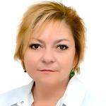 Щеголева Оксана Владиславовна, Невролог, Детский невролог - Курск