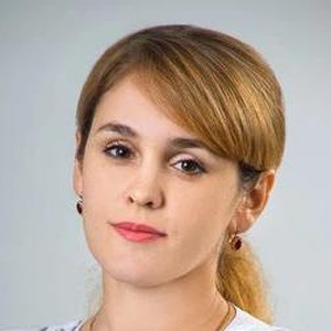 Еремеева Татьяна Ивановна, акушер, врач узи, гинеколог - Курск