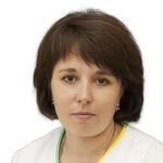 Фролова Оксана Геннадьевна, Онколог, Маммолог, Онколог-маммолог, Хирург - Курск