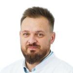 Малыхин Евгений Александрович, Хирург - Курск