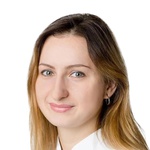 Хардикова Виктория Викторовна, Детский врач УЗИ - Курск