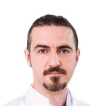 Моновцов Игорь Алексеевич, Хирург, Врач УЗИ, Сосудистый хирург (ангиохирург) - Курск