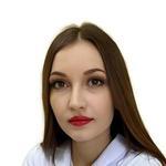 Елисеева Дарья Владимировна, Кардиолог - Курск