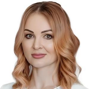 Махова Олеся Юрьевна, кардиолог - Курск