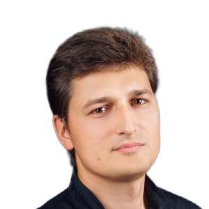 Инархов Михаил Александрович, сосудистый хирург (ангиохирург), врач узи, флеболог - Курск