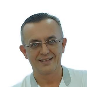 Анненков Виталий Николаевич, стоматолог-имплантолог , стоматолог-ортопед - Курск