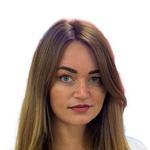 Позднякова Юлия Александровна Позднякова Юлия Александровна, Невролог - Курск