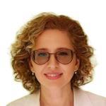 Волкова Екатерина Валерьевна, Детский эндокринолог, Эндокринолог - Одинцово
