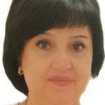 Епишева Галина Петровна Епишева Галина Петровна, Терапевт - Курск