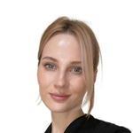 Поветкина Василиса Владимировна, Гастроэнтеролог, Гепатолог - Курск