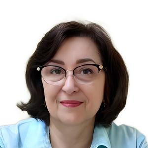 Разинькова Марина Алексеевна, Невролог, Рефлексотерапевт - Курск