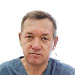Гутенев Николай Николаевич Гутенев Николай Николаевич, ЛОР, Сурдолог - Курск