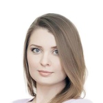 Хачатурова Лана Эдуардовна, Стоматолог, Детский стоматолог - Курск