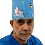 Черевко Олег Валентинович, Детский ортопед, травматолог - Курск