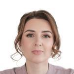 Иванова Татьяна Евгеньевна, Гастроэнтеролог, Терапевт - Курск